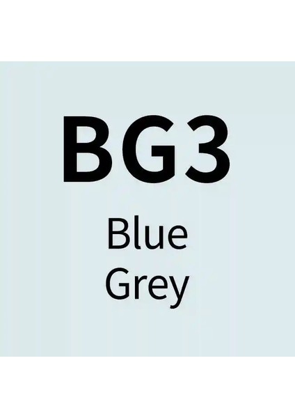 127 Renk 15 ml Sanat Markeri Yağlı Mürekkep Takviyesi Reklam El Boyaması Bildirim Poster Diy Okul Ofis Malzemeleri Kırtasiye Renk: Bg3 (Yurt Dışından)