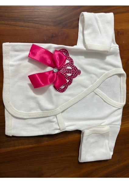 Lüxs Kız Bebek 5 Li Set fırsatları
