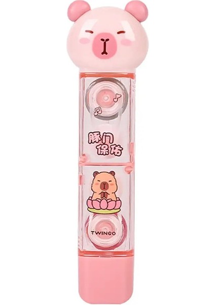 1pc Güzel Capya Düzeltme Bandı, Yaratıcı El Tutma Stili Maskeleme Toz Geçirmez Düzeltme Bandı Taşınabilir Okul Malzemeleri: TG-B9813-1 (Yurt Dışından)