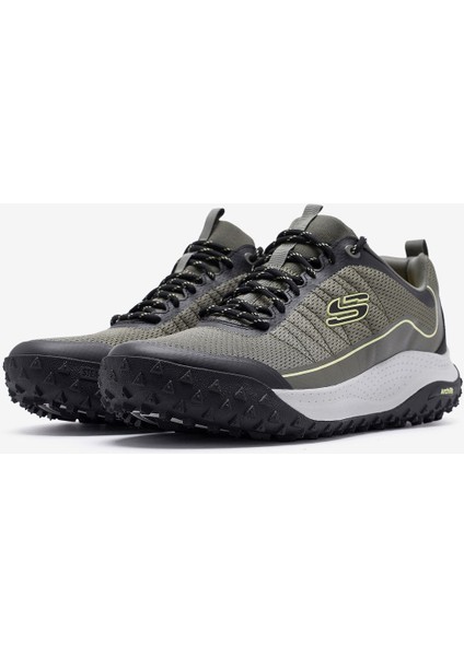 Arch Fit Swift Trail Erkek Haki Spor Ayakkabı 237603 Olbk