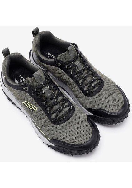 Arch Fit Swift Trail Erkek Haki Spor Ayakkabı 237603 Olbk
