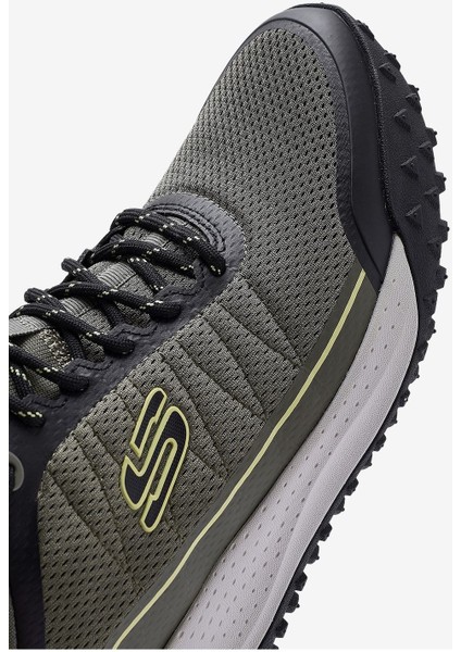 Arch Fit Swift Trail Erkek Haki Spor Ayakkabı 237603 Olbk