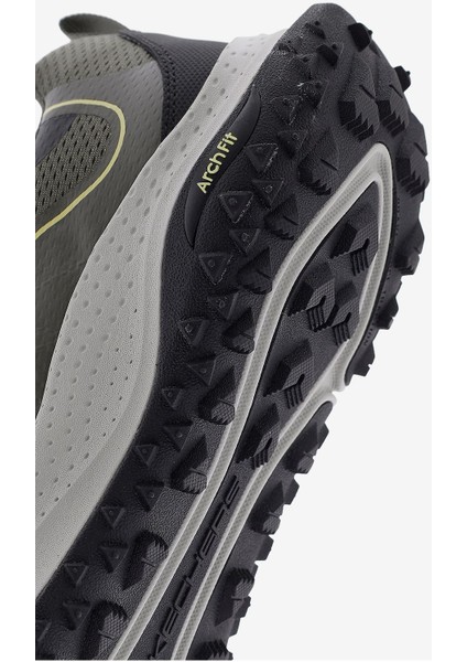 Arch Fit Swift Trail Erkek Haki Spor Ayakkabı 237603 Olbk