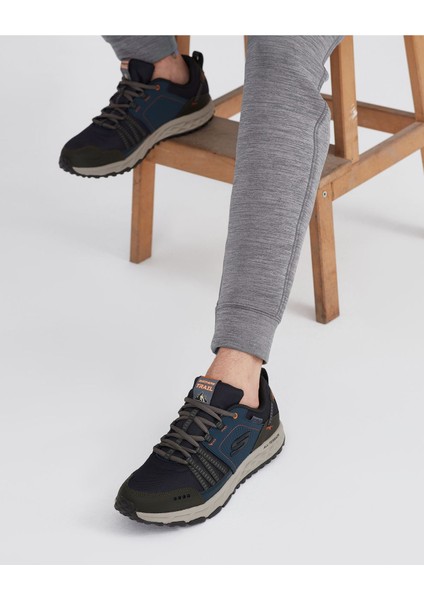 ESCAPE PLAN Erkek Günlük Spor Ayakkabı 51591 NVOR fiyatları