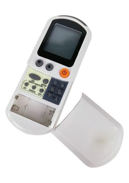 G+ Ihwg0 18R5A Split Klima Kumandası