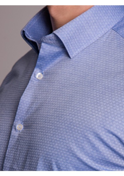 Mavi Erkek Slim Fit Gömlek-DU3194015035 fiyatları
