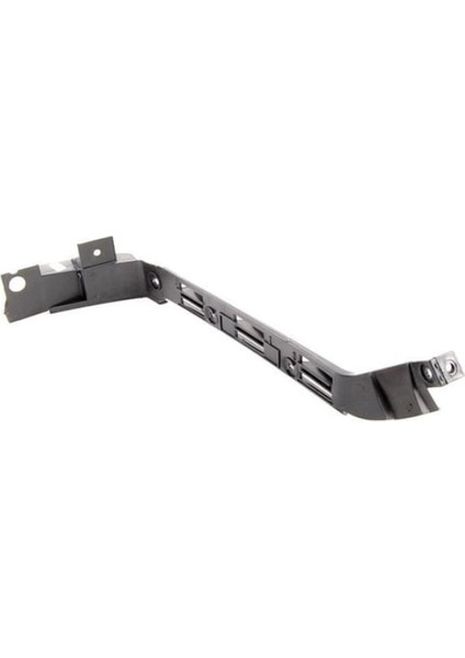 Vw Bora 1999-2005 Arka Tampon Braketi Sol 1J5807393