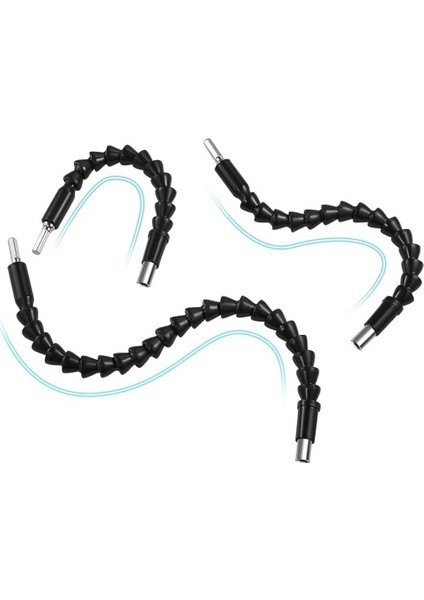 Esnek Vidalama Bükülebilir Vidalama Matkap Ucu Bits fırsatları