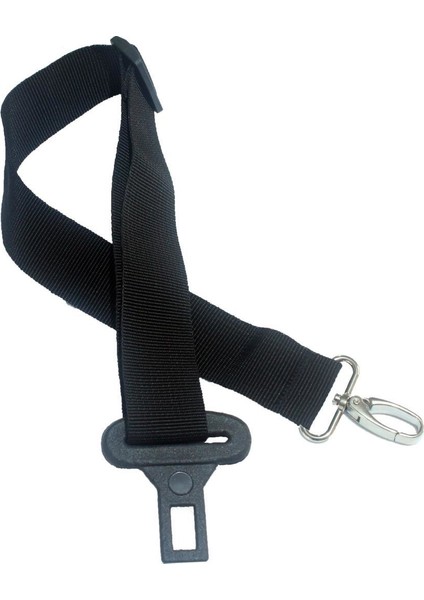 Köpek Kedi Araç Emniyet Kemeri - Köpek Tasması