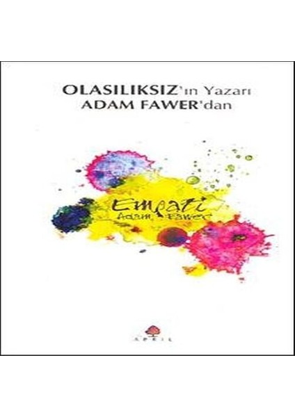 Empati (Karton Kapak)