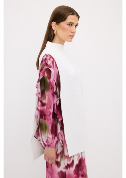 Triko Süveter Kemik 16744544000 indirimleri