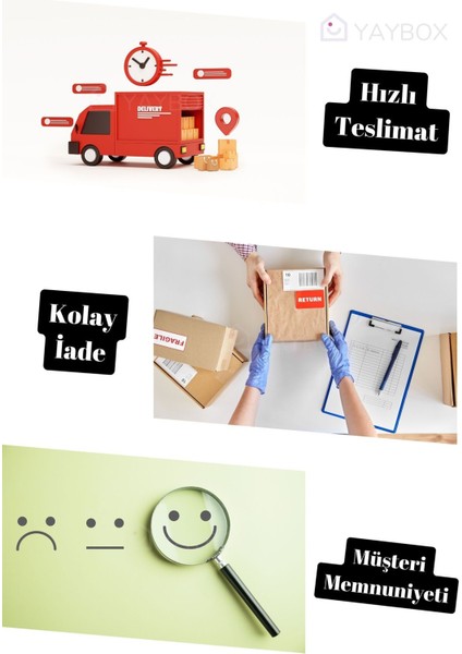 Dekoratif Vazo El Yapımı Beyaz Model 31