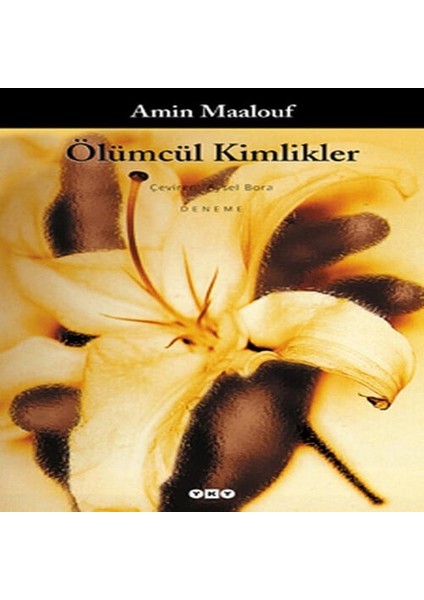 Ölümcül Kimlikler