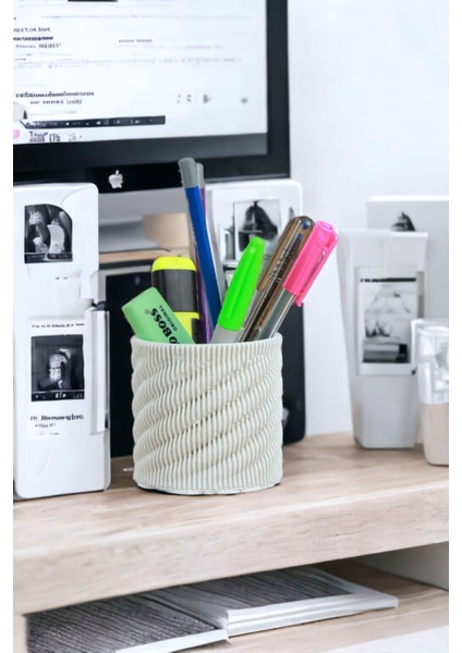 Masaüstü Organizer Model 5 modelleri