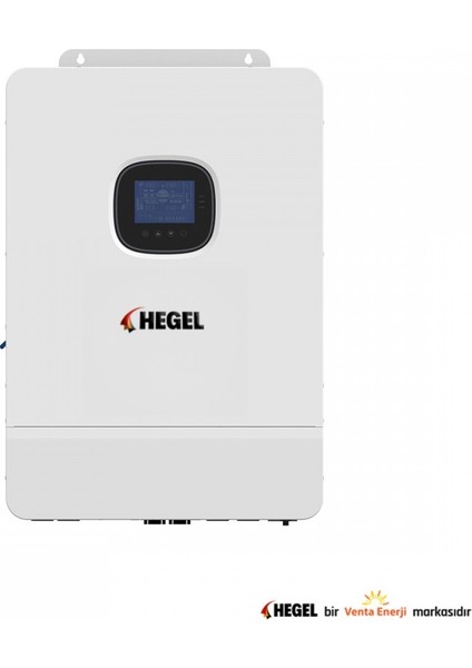 10KWHİBRİT Inverter