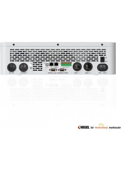 10KWHİBRİT Inverter fırsatları