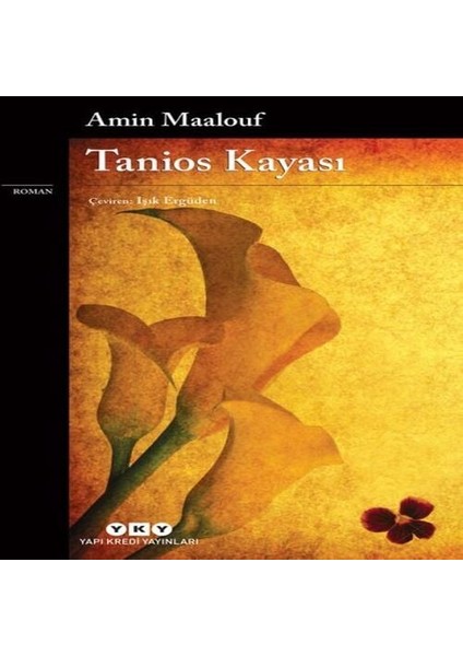 Tanios Kayası