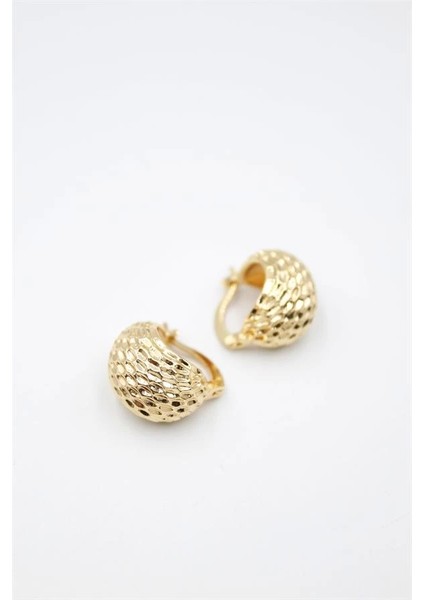 Top Küpe - Altın fiyatları