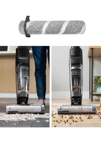 Bissell 3930F 3933 V2 39999Z Kablosuz Islak ve Kuru Vakum Temizliği Için 3 Adet Rulo Fırça ve Hepa Filtre Aksesuar Seti (Yurt Dışından) indirimleri