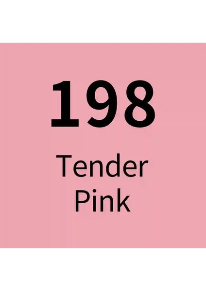 127 Renk 15ML Sanat Markeri Yağlı Mürekkep Takviyesi Reklam El Boyaması Bildirim Poster Diy Okul Ofis Malzemeleri Kırtasiye Renk: 198 (Yurt Dışından)