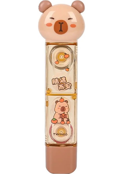 1pc Güzel Capya Düzeltme Bandı, Yaratıcı El Tutma Stili Maskeleme Toz Geçirmez Düzeltme Bandı Taşınabilir Okul Malzemeleri: TG-B9813-1 (Yurt Dışından)