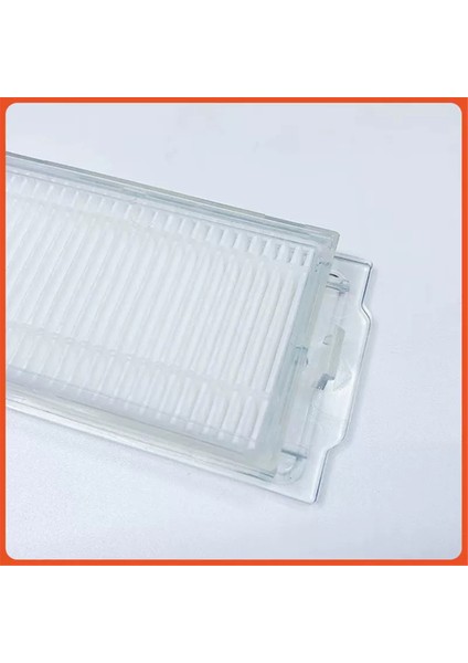 Karcher Rcv 3 Robot Süpürge Filtre Aksesuarları Için Hepa Filtre Değişimi (Yurt Dışından) fiyatları