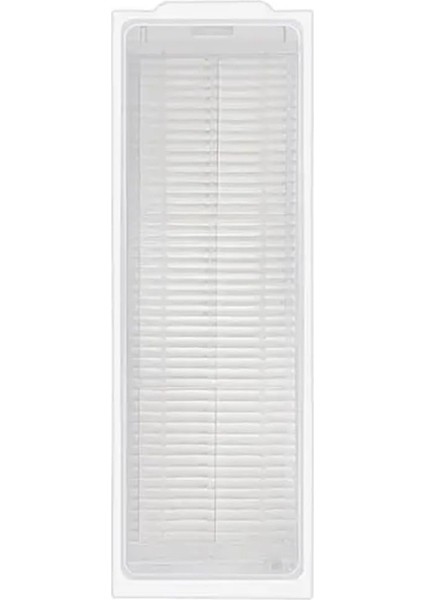 Karcher Rcv 3 Robot Süpürge Filtre Aksesuarları Için Hepa Filtre Değişimi (Yurt Dışından) indirimleri