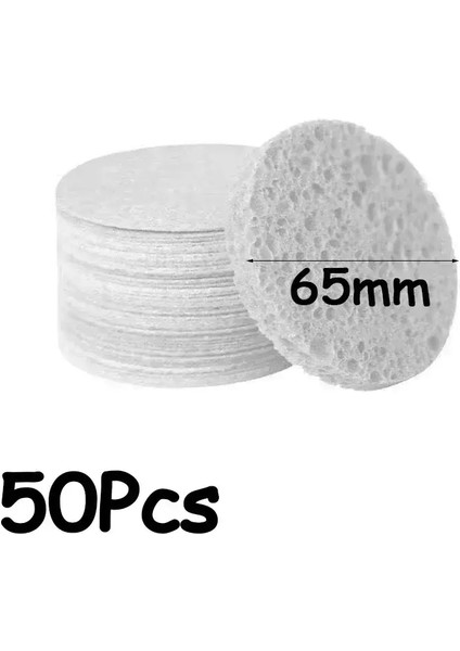 10/100PCS 3D Çizim Magic Canvas Sünger Çocuklar Dıy Çocuklar Boyama Kağıdı 3D Sanat Kağıtları Çocuklar Için Dıy Playor: Circle 50PCS (Yurt Dışından)