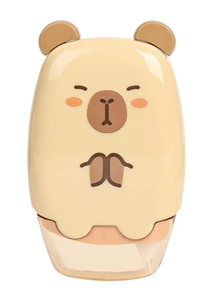 1pc Hayvan Şekli 12 Metre Düzeltme Bandı, Taşınabilir Öğrenme Aksesuarları Düzeltme Bandı, Moda Kırtasiye Okulu Malzemeleri Color: TG-B2664-3 (Yurt Dışından)