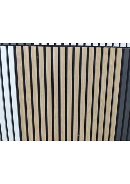 60*60 Cmakustik Duvar Paneli