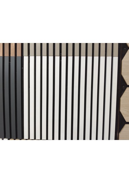 60*60 Cmakustik Duvar Paneli modelleri