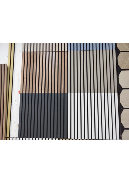 60*60 Cmakustik Duvar Paneli indirimleri