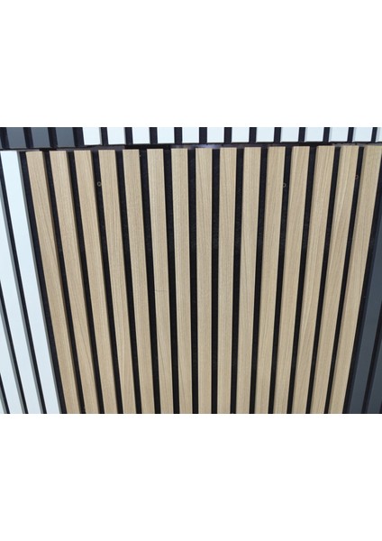 60*60 Cmakustik Duvar Paneli
