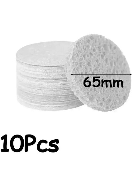 10/100PCS 3D Çizim Magic Canvas Sünger Çocuklar Dıy Çocuklar Boyama Kağıdı 3D Sanat Kağıtları Çocuklar Için Dıy Playor: Circle 50PCS (Yurt Dışından)