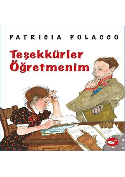 Teşekkürler Öğretmenim