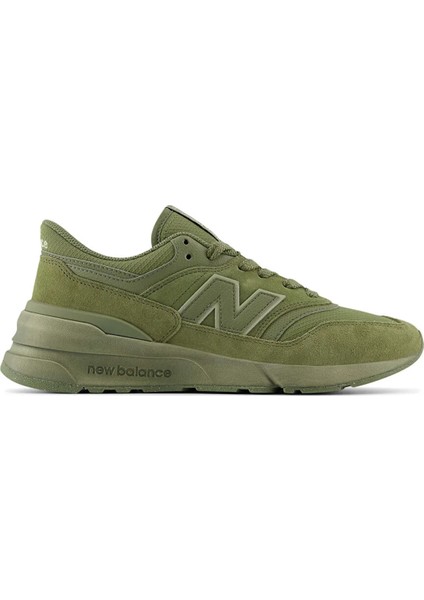 Erkek Spor U997RMF New Balance Nb Lifestyle Dark Olıvıne (320)