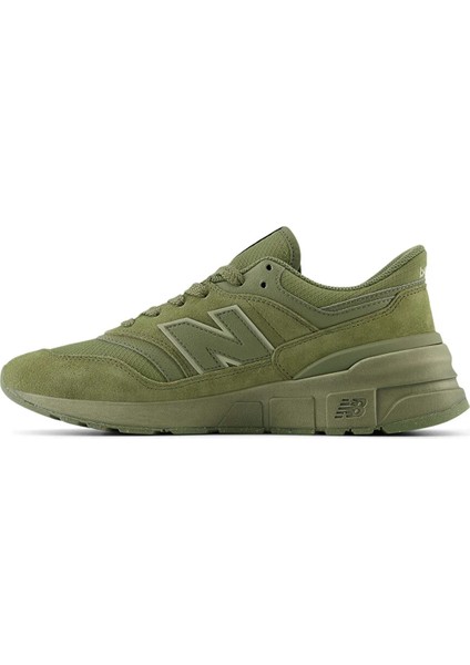 Erkek Spor U997RMF New Balance Nb Lifestyle Dark Olıvıne (320) fiyatları