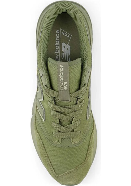 Erkek Spor U997RMF New Balance Nb Lifestyle Dark Olıvıne (320) modelleri