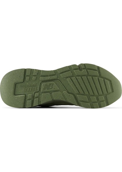 Erkek Spor U997RMF New Balance Nb Lifestyle Dark Olıvıne (320) fırsatları