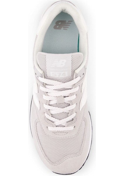 U574 M Erkek Spor U574BGE New Balance Nb Lifestyle Purple modelleri