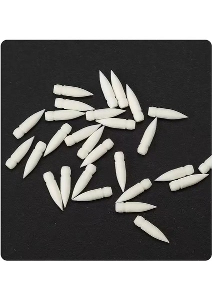 Acilik Pigment Için Değiştirme Ipuçları Guangna Markers Çekirdekleri Yumuşak Çift Tipler Çocuklar Için Dıy Ahşap Cam Taş Sanat Kırtasiye Renk: 100 Pcs Set ve Araç (Yurt Dışından)