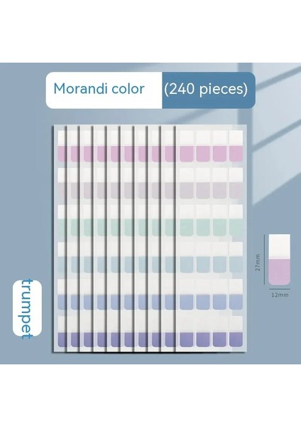 Yapışkan Not Şeffaf Yapışkan Not Dizin Sekmeleri Ok Bayraklar Sayfa Işaretleyici Planlayıcı Çıkartmaları Ofis Okulu Kilor: Büyük 60 Çapa (Yurt Dışından)