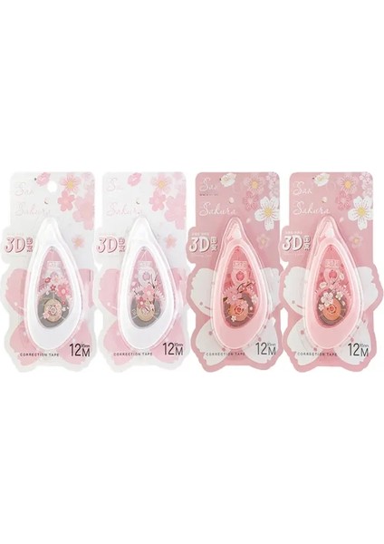 Ofis Okulu Ilköğretim ve Ortaokul Öğrencileri Özel Düzeltme Isak Kelime Çıkarma Düzeltme Bandı 12 Metre Solun: 1 Pc (Yurt Dışından)