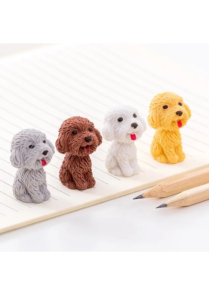 3pcs/lot Karikatür Yaratıcı Meyve Silgi Öğrencileri Sınavı Kalem Silgisi Çocuk Kırtasiye Boyama Çizim Silgi Okulu Kawaiicolor: Meyve 3 Adet (Yurt Dışından)