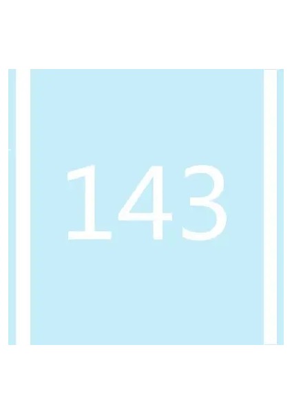 Touchnew 1pcs Sanat Işaretleri Kalem Seti Sketch Yumuşak Fırça Alkol Mürekkep Fırçası Çift Ipuçları Profesyonel Çizim Markercolor: 143 (Yurt Dışından)