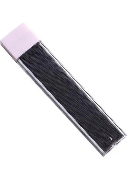 Okul Malzemeleri Kırtasiye Şeftali Kalem Yatmak Bal Pembe Otomatik Kalemler Mekanik Kalem Pres Kalem Hareketli Pencil Rolor: 1 Pcs Kalem (Yurt Dışından)