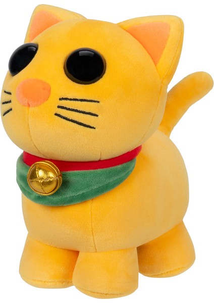 Maneki Neko Peluş 20 cm