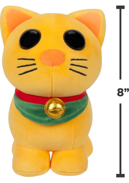 Maneki Neko Peluş 20 cm modelleri