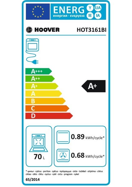 Hot 3161 Bı Ankastre Fırın fırsatları