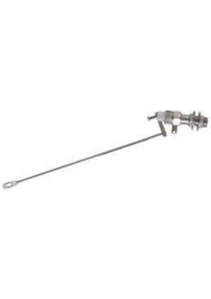 Beyaz Çay Kazanı Şamandırası Flatör Sistemi, Kaliteli ve Dayanıklı Tasarım